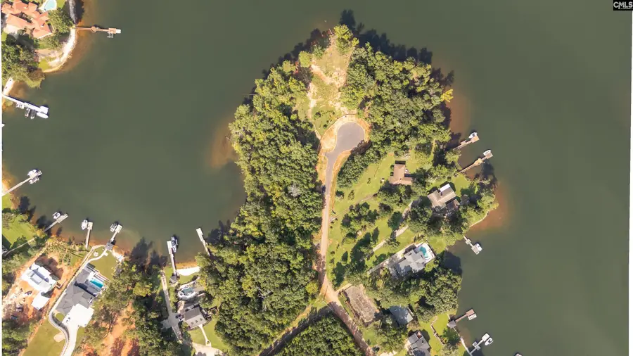 0 Spence Shore Lot 4 Court, Lexington, SC 29072 - Image #3