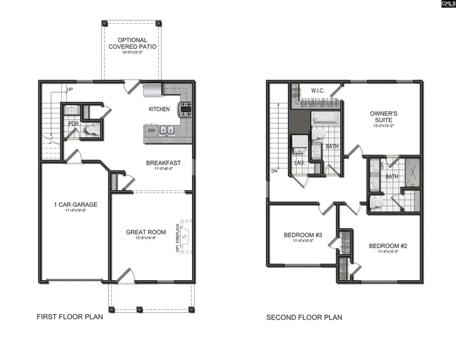 216 Bangalore Way, Gilbert, SC 29054 - Image #2