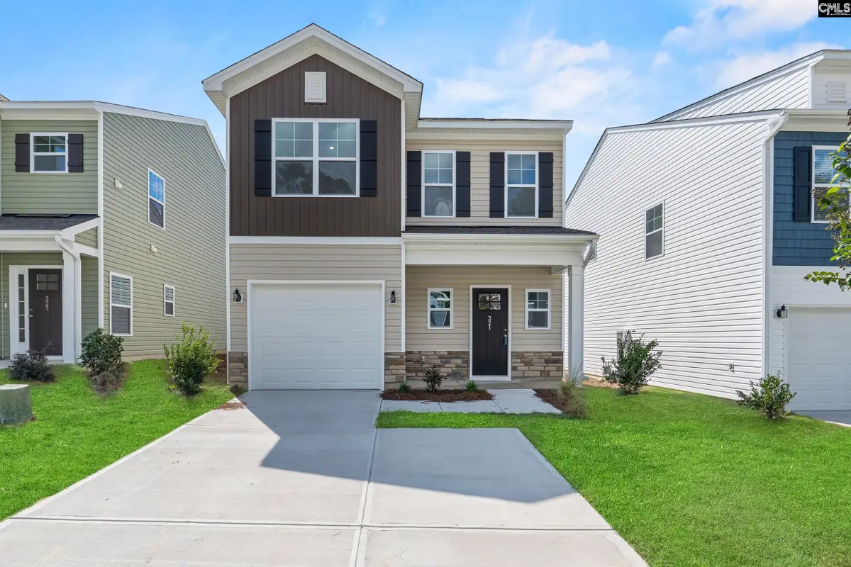 211 Bangalore Way, Gilbert, SC 29054 - Image #1