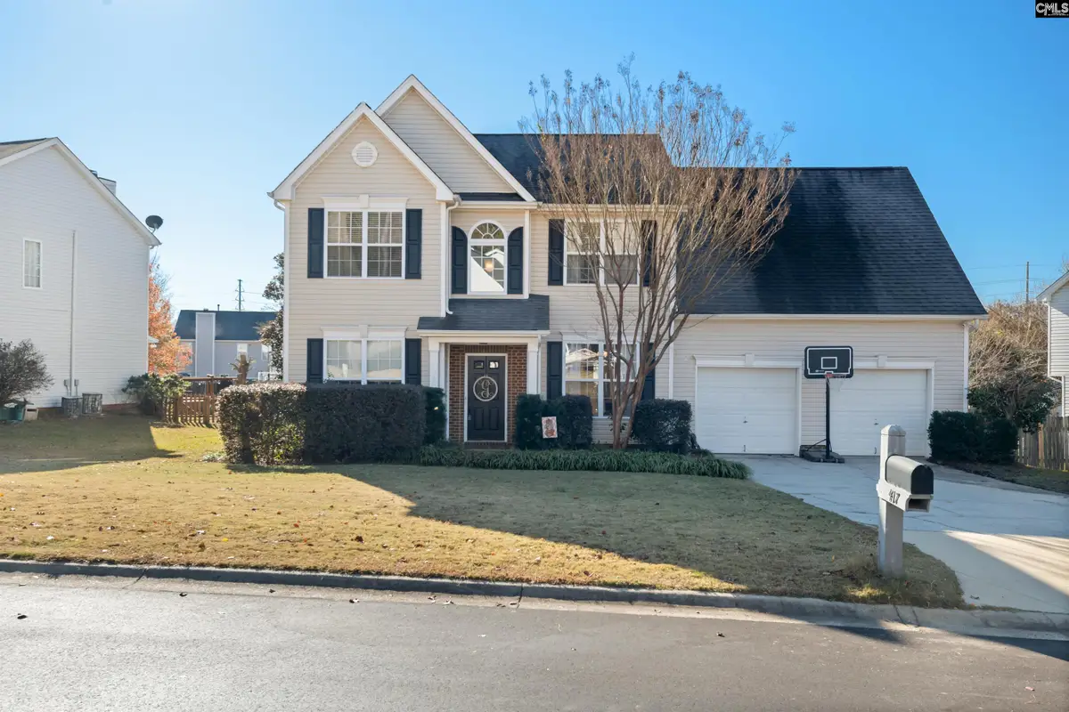417 Faskin Lane, Lexington, SC 29072 - Image #1