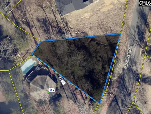 306 Smallwood Drive, Chapin, SC 29036