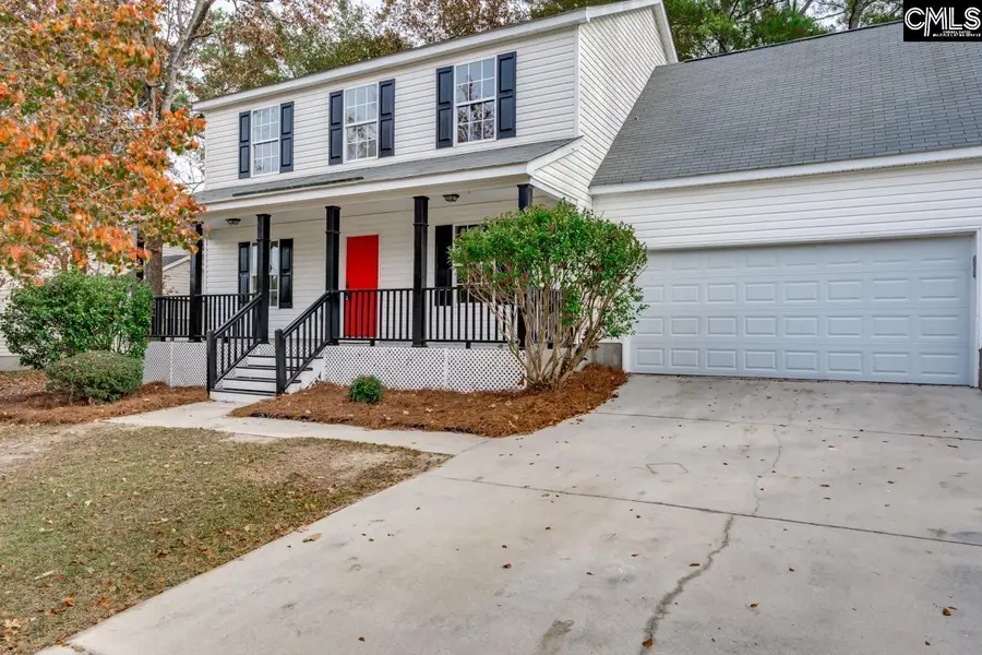 156 Cane Brake Drive, Columbia, SC 29223 - Image #2