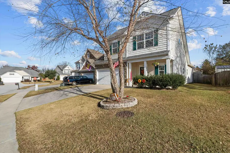 160 Broad Oak Lane, Lexington, SC 29072 - Image #2