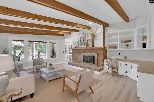 1012 Arcadia Lakes Drive, Columbia, SC 29206