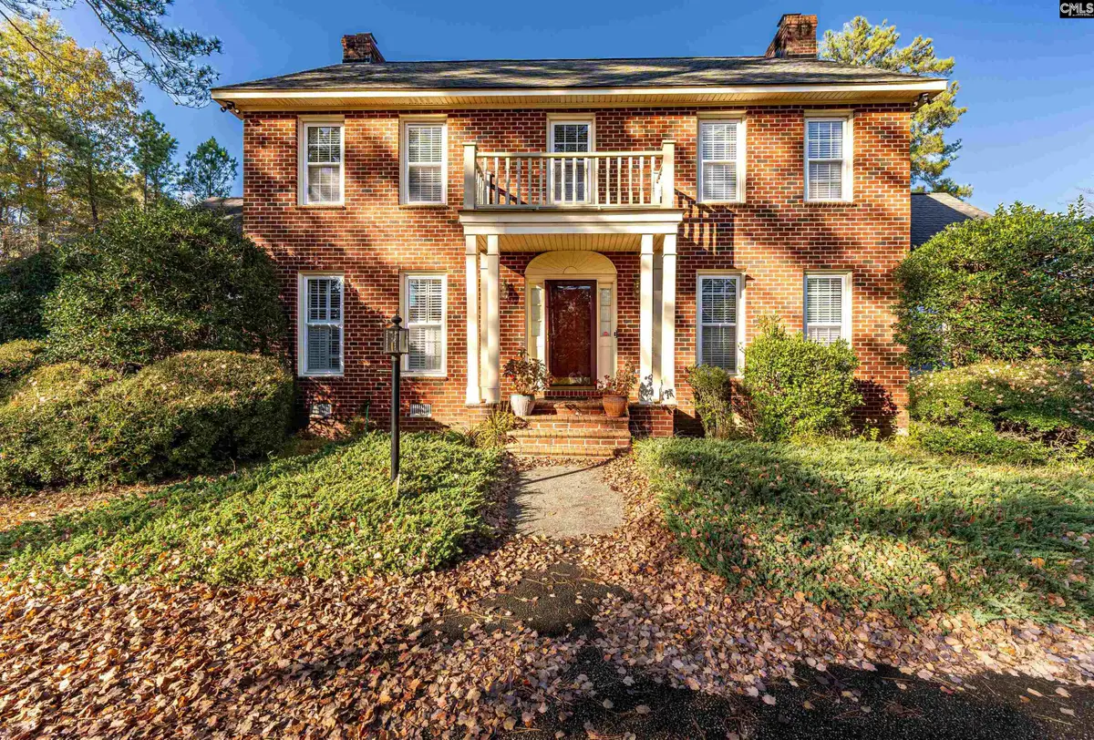 129 Steeplechase S Road, Columbia, SC 29209 - Image #1