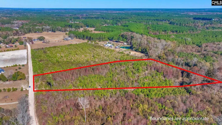0 Proctor Road, Cope, SC 29038 - Image #2