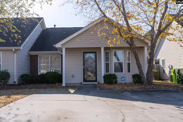 400 Summit Townes Way, Columbia, SC 29229