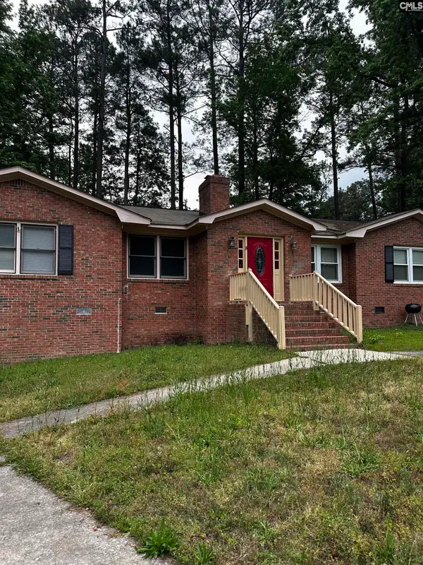 8 Highgate Ct, Columbia, SC 29223