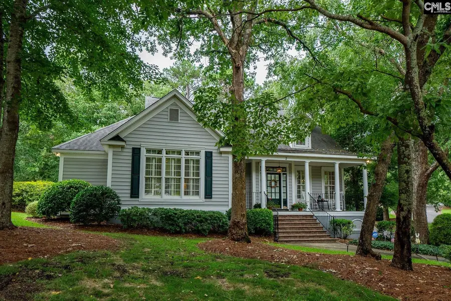 2 Crescent Lake Court, Blythewood, SC 29016 - Image #2