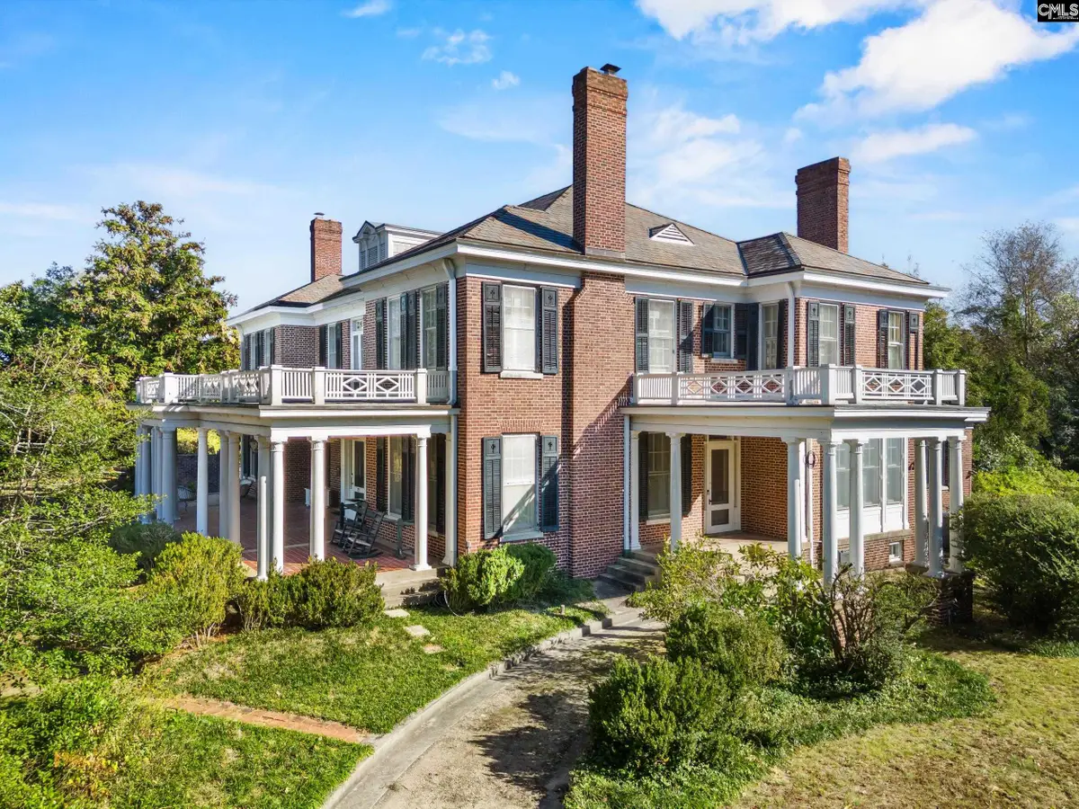 116 N Matson, Kershaw, SC 29067 - Image #1