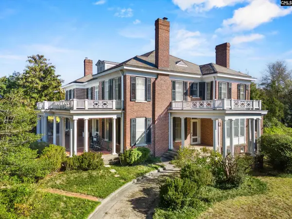 116 N Matson, Kershaw, SC 29067