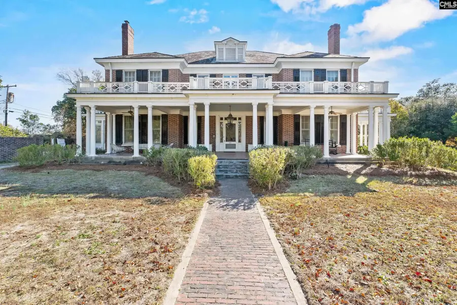 116 N Matson, Kershaw, SC 29067 - Image #3