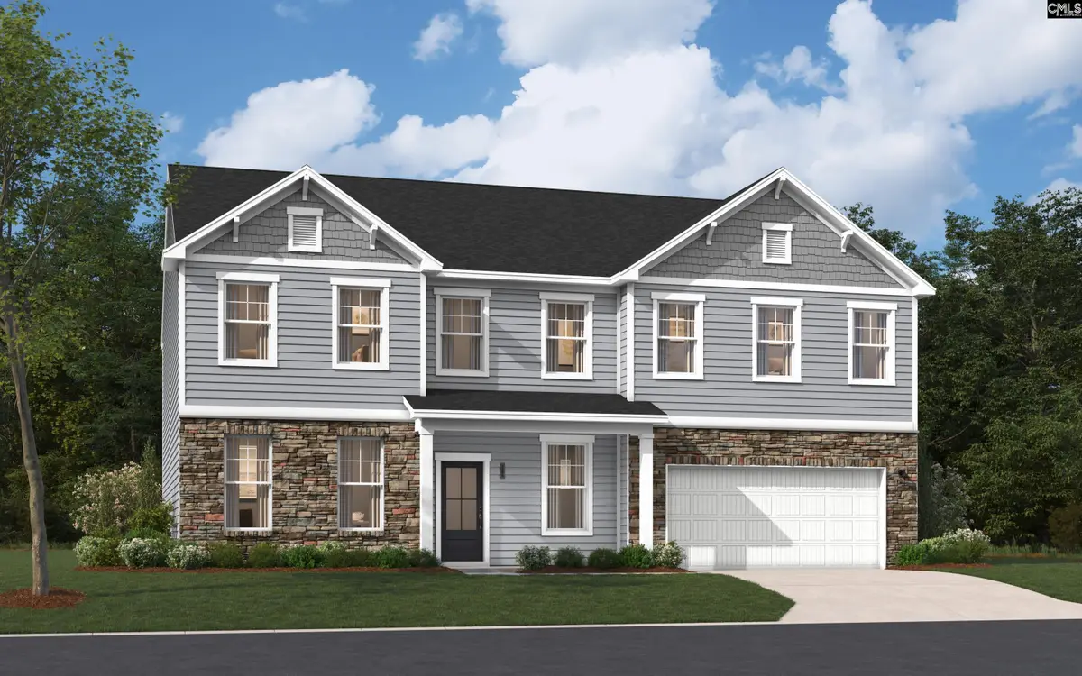 2478 Green Viper Loop, Blythewood, SC 29016 - Image #1