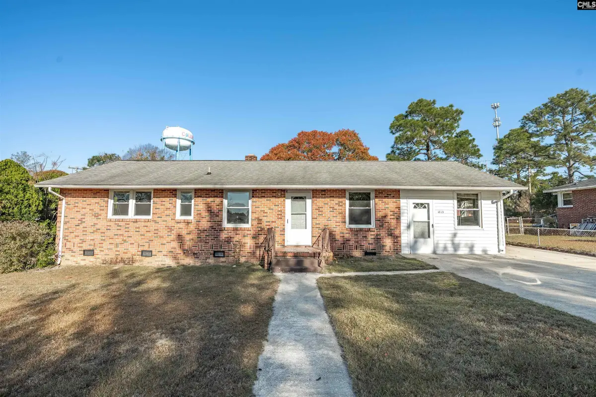 1813 Crestview Avenue, Columbia, SC 29223 - Image #1