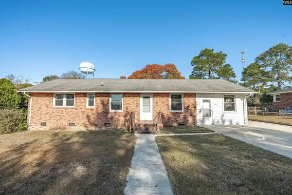 1813 Crestview Avenue, Columbia, SC 29223