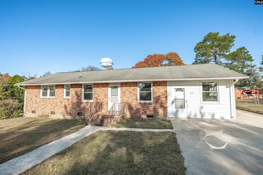 1813 Crestview Avenue, Columbia, SC 29223 - Image #2