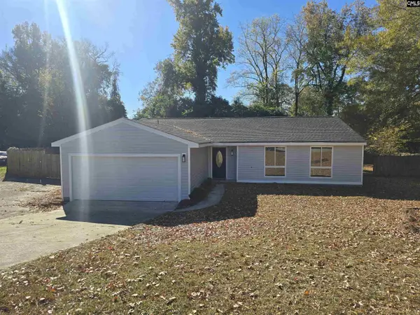 3116 Windwood Place, Columbia, SC 29204