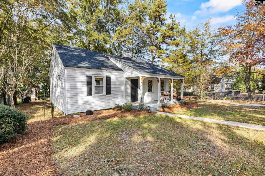 618 Hampton Street, Camden, SC 29020 - Image #2