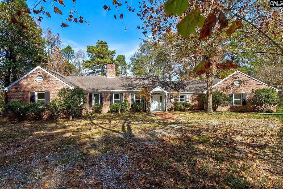 42 Brookwood Road, Camden, SC 29020 - Image #1