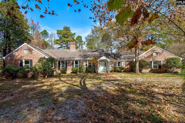 42 Brookwood Road, Camden, SC 29020