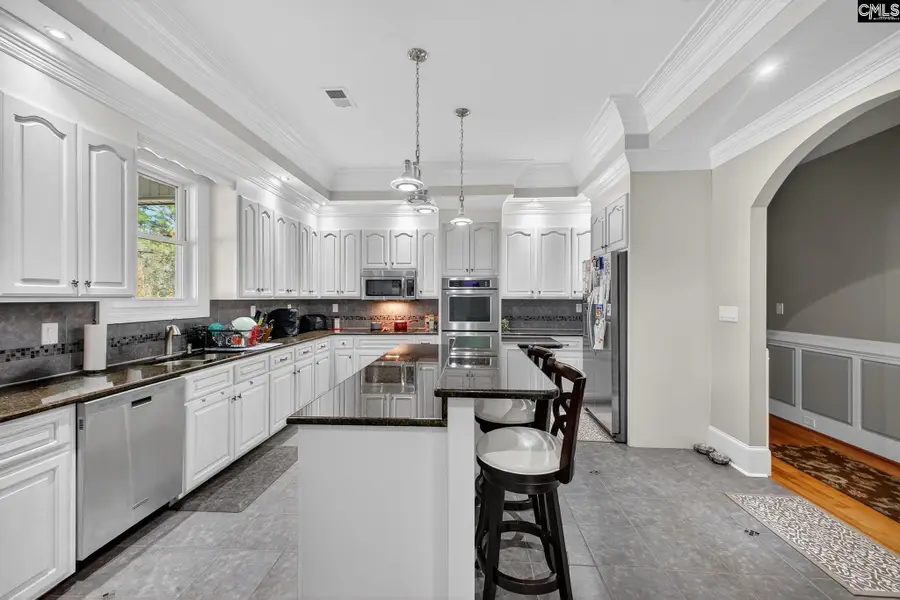 859 Clinton Church Road, Salley, SC 29137 - #3