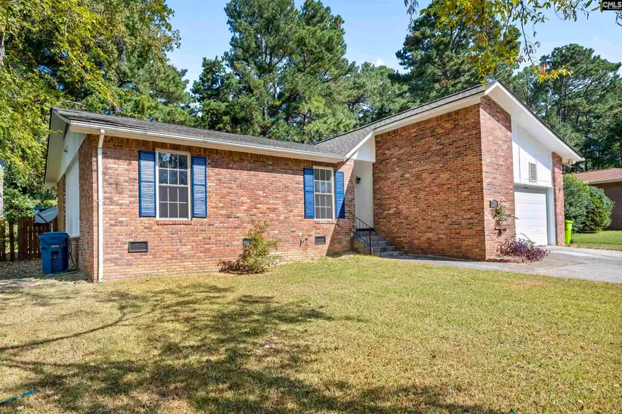 124 Minehead Road, Irmo, SC 29063 - Image #2
