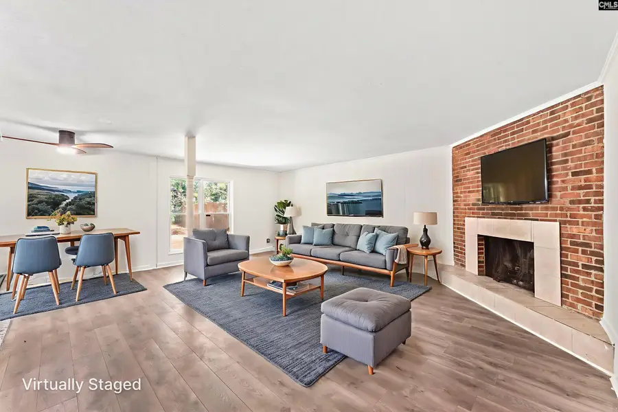 124 Minehead Road, Irmo, SC 29063 - Image #3