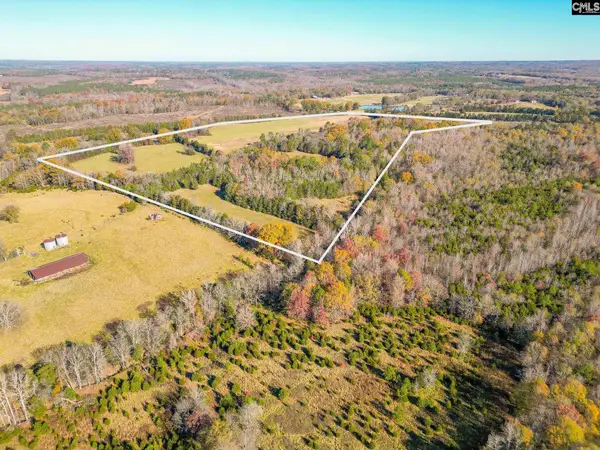 1049 Culp Ferguson Road, Lancaster, SC 29720