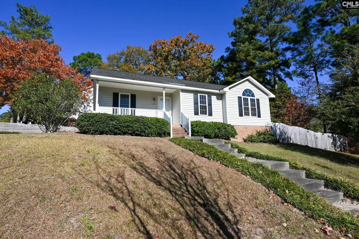126 Burma Road, Lexington, SC 29072 - Image #1