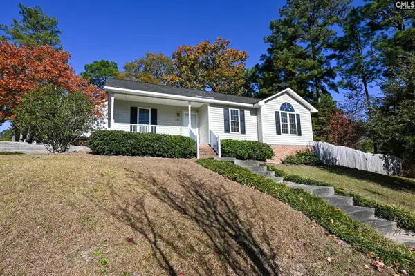 126 Burma Road, Lexington, SC 29072