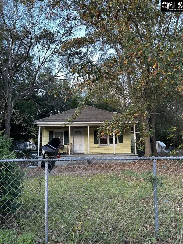 31 White Street, Sumter, SC 29150