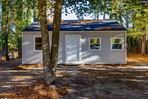 1706 Westminster Drive, Columbia, SC 29204