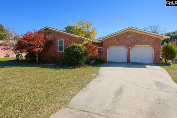 116 Elberta Drive, Lexington, SC 29073