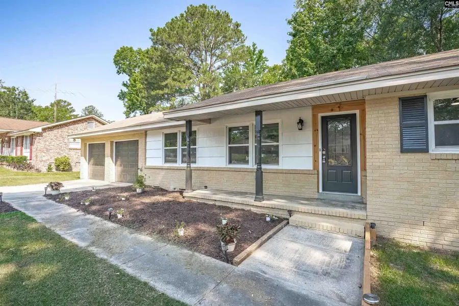 4709 Brenthaven Road, Columbia, SC 29206 - Image #2