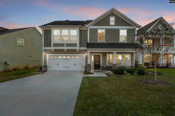 443 Harbour Pointe Drive, Columbia, SC 29229