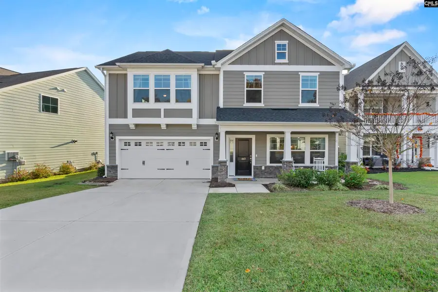 443 Harbour Pointe Drive, Columbia, SC 29229 - Image #3