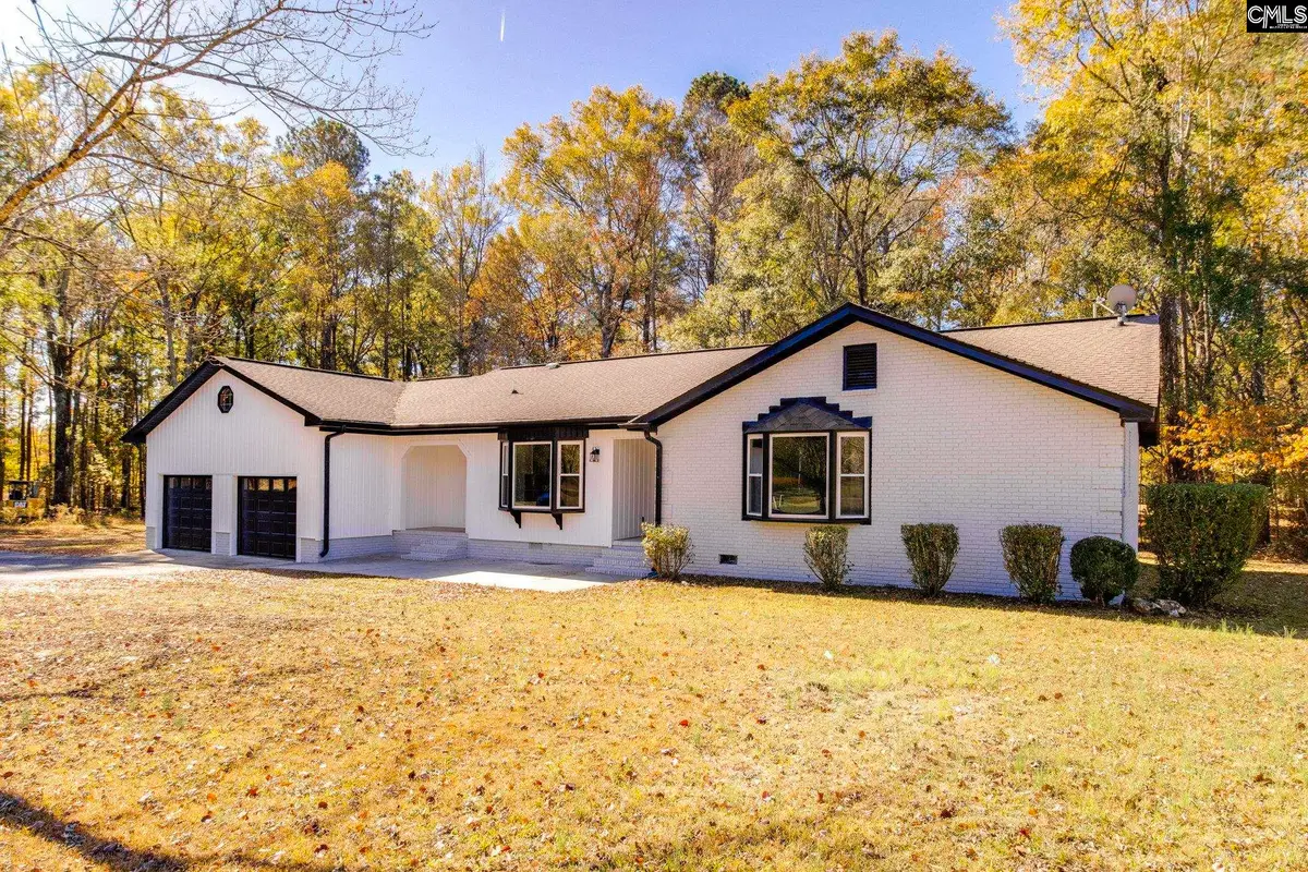 1181 Cherokee Boulevard, Elgin, SC 29045 - Image #1