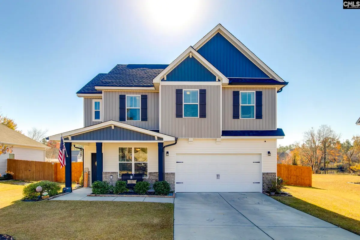 165 Shadowbrook Way, Camden, SC 29020 - Image #1