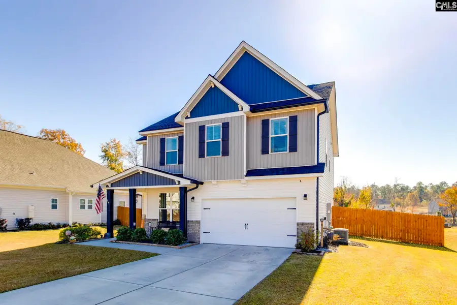 165 Shadowbrook Way, Camden, SC 29020 - Image #3