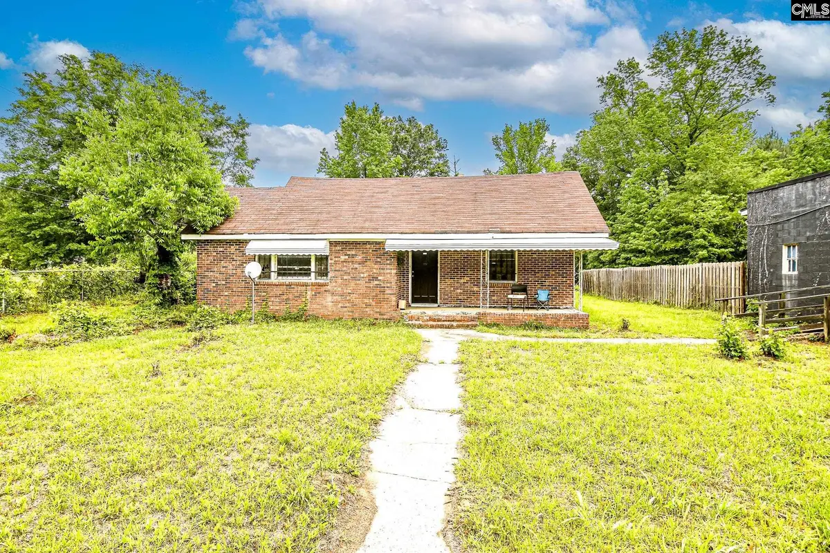 4656 Bluff Road, Columbia, SC 29209 - Image #1