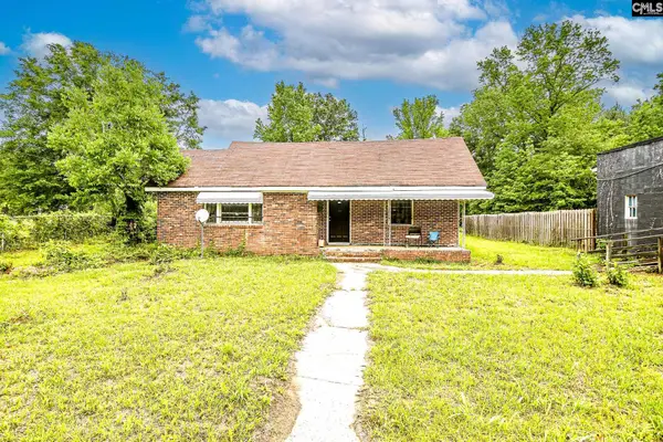 4656 Bluff Road, Columbia, SC 29209