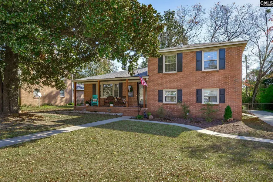 201 N Eden Drive, Cayce, SC 29033 - Image #2