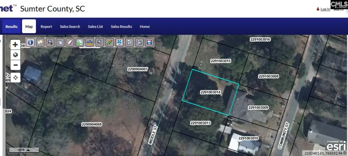 23 Middle Street, Sumter, SC 29150 - Image #1