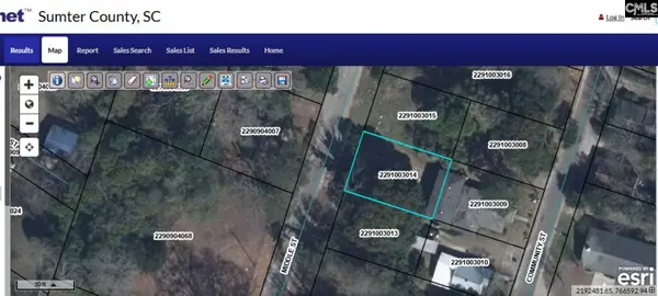 23 Middle Street, Sumter, SC 29150