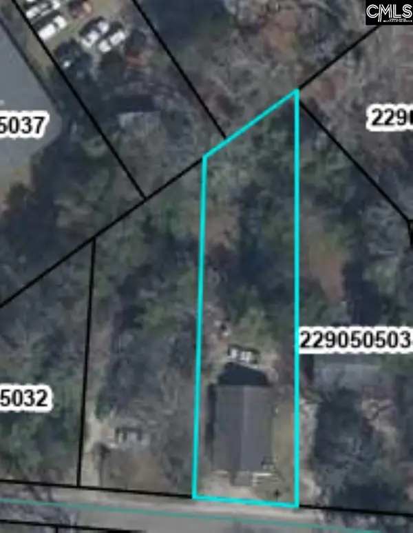 33 White Street, Sumter, SC 29150