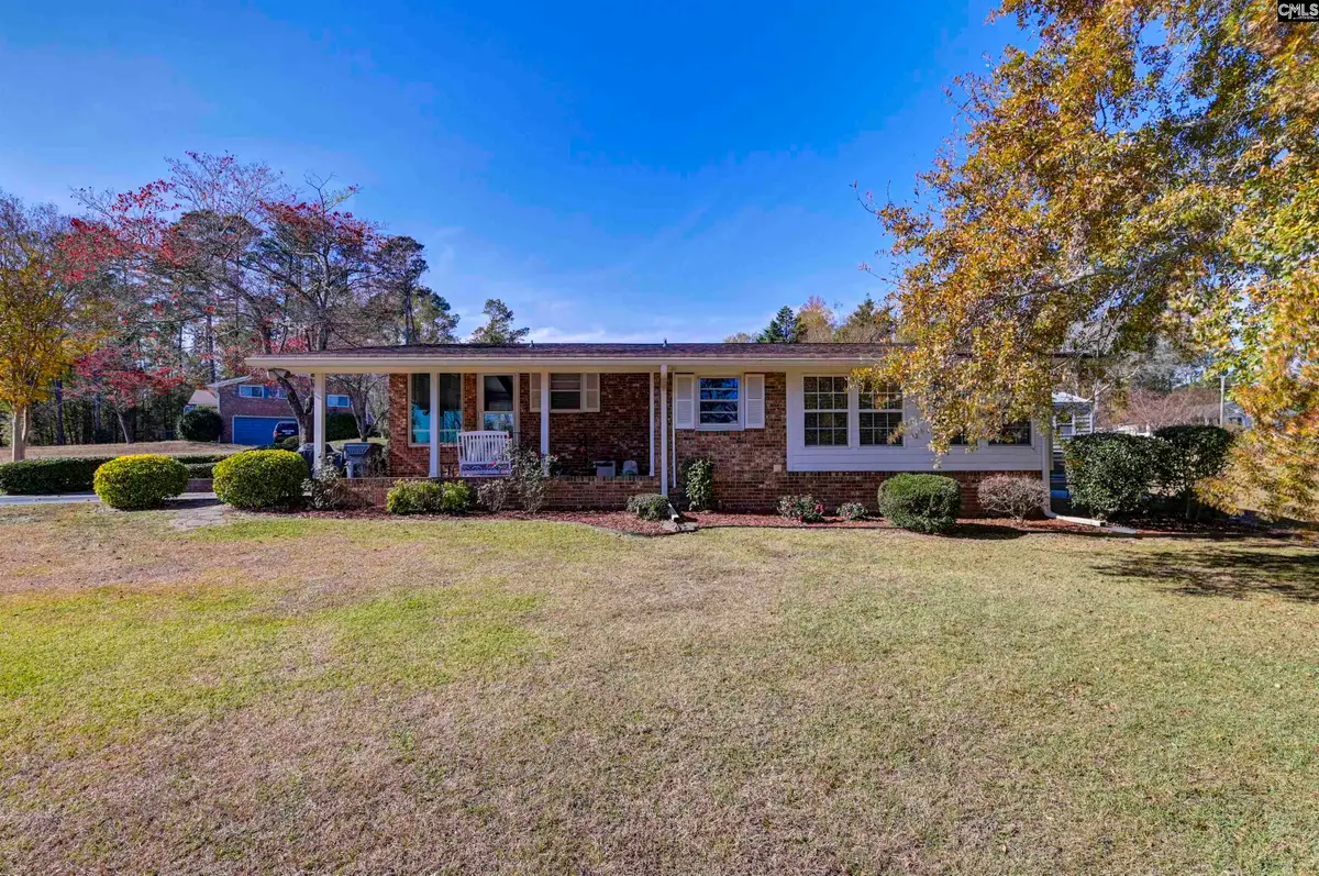 512 Kendall Drive, Batesburg, SC 29006 - Image #1