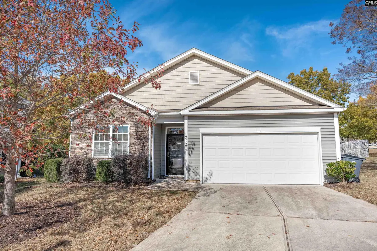 213 Phoenix Court, Lexington, SC 29072 - Image #1