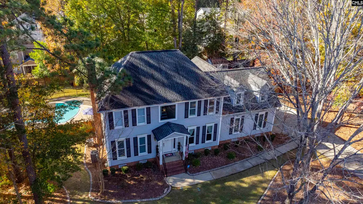 763 Carriage Lake Dr, Lexington, SC 29072 - Image #1