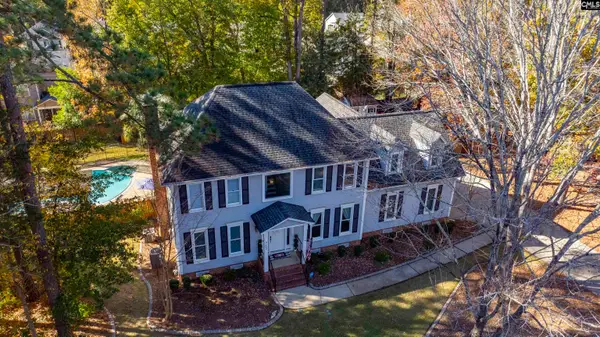 763 Carriage Lake Dr, Lexington, SC 29072