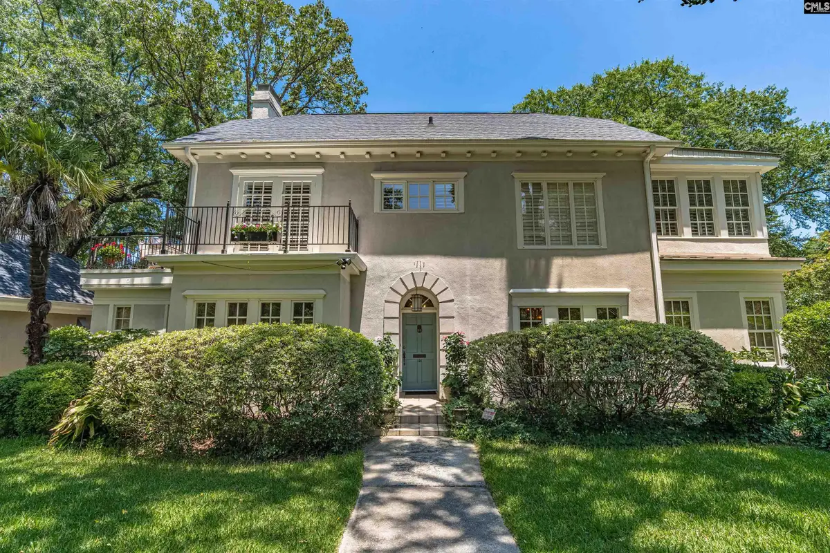 418 Edisto Avenue, Columbia, SC 29205 - Image #1